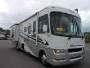2008 Fourwinds Hurricane